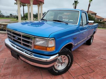 1994 Ford F150