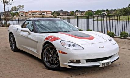 2009 Chevrolet Corvette