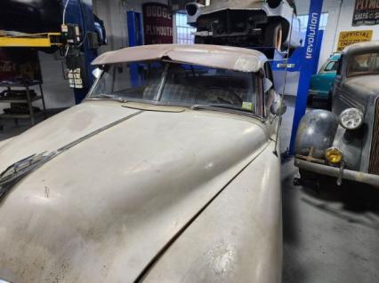 1952 Plymouth Belvedere