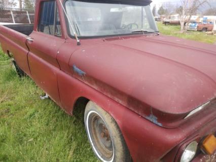 1964 Chevrolet C10