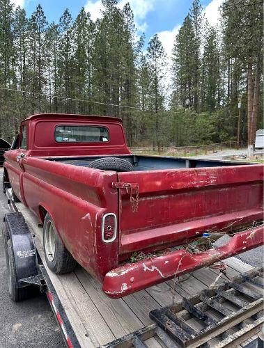 1964 Chevrolet C10