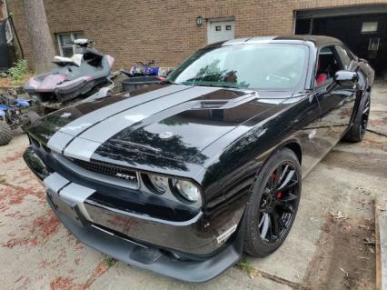 2013 Dodge Challenger