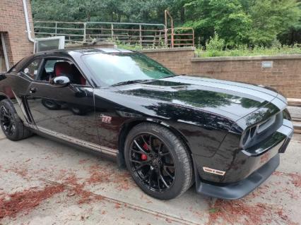 2013 Dodge Challenger