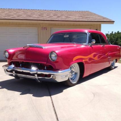 1953 Mercury Monterey