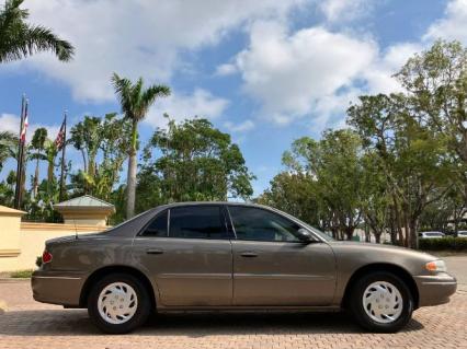 2003 Buick Century