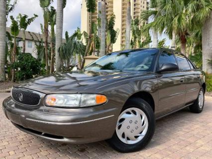 2003 Buick Century