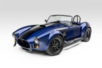 1965 Shelby Cobra