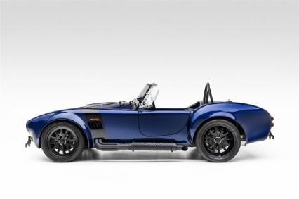 1965 Shelby Cobra