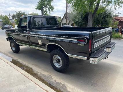 1974 Ford High Boy