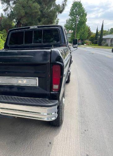 1974 Ford High Boy