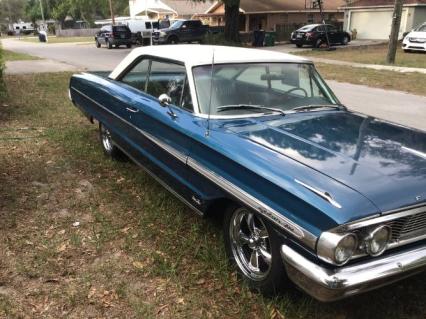 1964 Ford Galaxie 500