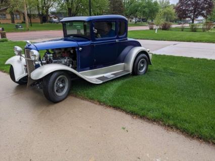 1931 Ford Model A