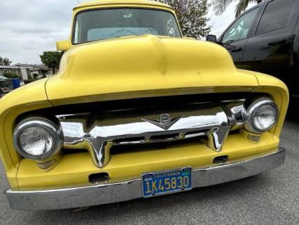 1954 Ford Pickup