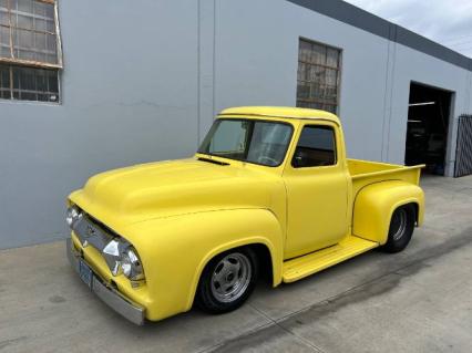 1954 Ford Pickup