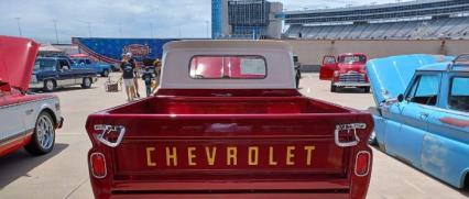 1963 Chevrolet C10