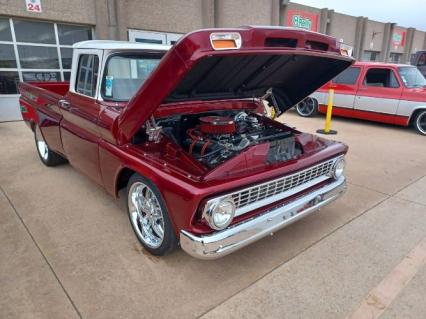 1963 Chevrolet C10