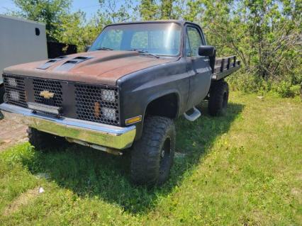 1985 Chevrolet Pickup