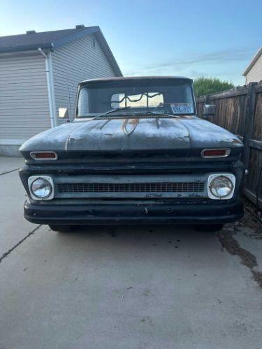 1964 Chevrolet C20