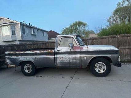 1964 Chevrolet C20