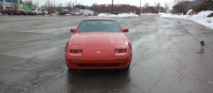 1987 Nissan 300Z