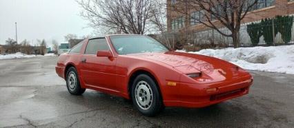 1987 Nissan 300Z