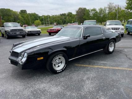 1978 Chevrolet Camaro