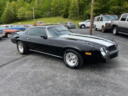 1978 Chevrolet Camaro