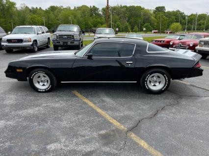 1978 Chevrolet Camaro