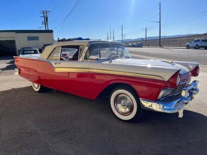 1957 Ford Fairlane 500