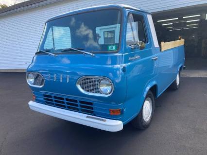 1966 Ford Econoline