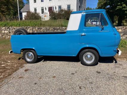 1966 Ford Econoline