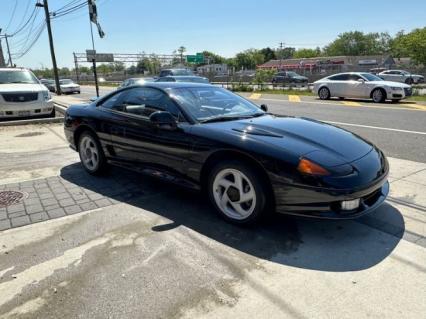 1991 Dodge Stealth