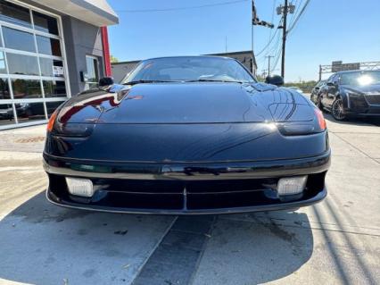 1991 Dodge Stealth