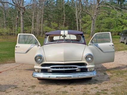 1951 Ford Coupe