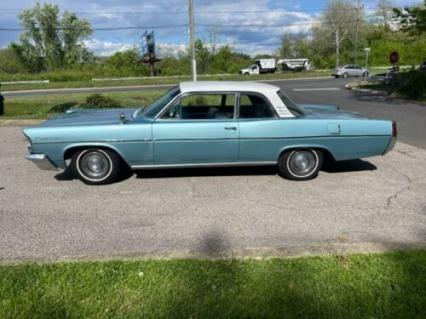 1963 Pontiac Catalina