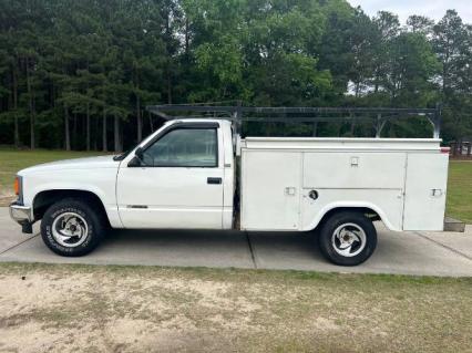 1994 Chevrolet 1500