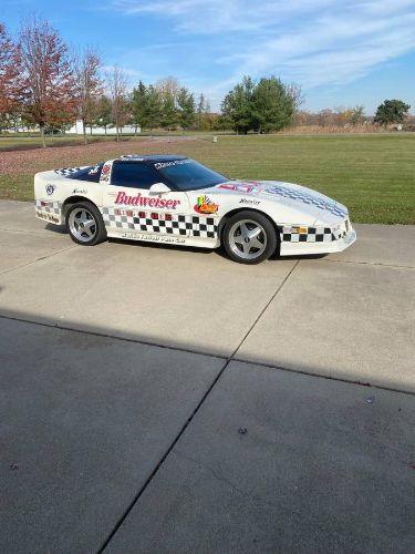 1988 Chevrolet Corvette