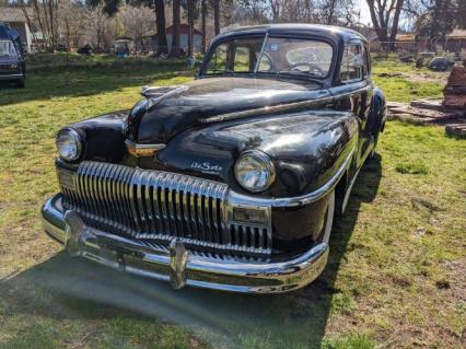 1948 Chrysler DeSoto