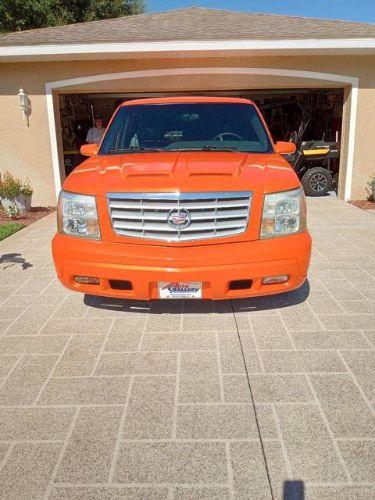 2002 Chevrolet Silverado