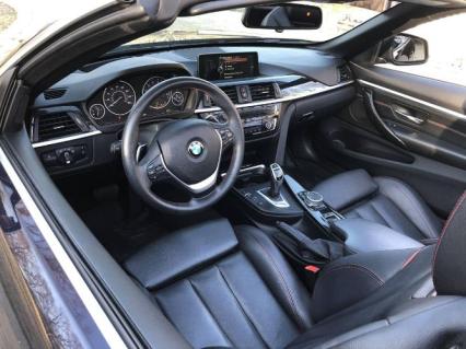 2015 BMW 435i xDrive