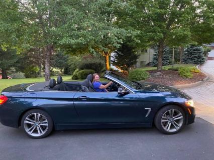 2015 BMW 435i xDrive