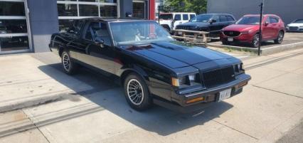 1987 Buick Regal