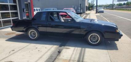 1987 Buick Regal