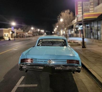 1964 Buick LeSabre