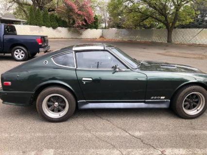 1978 Datsun 280Z