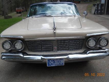 1963 Chrysler Imperial