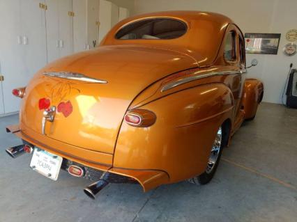 1948 Ford Coupe