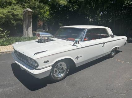 1963 Ford Galaxie 500