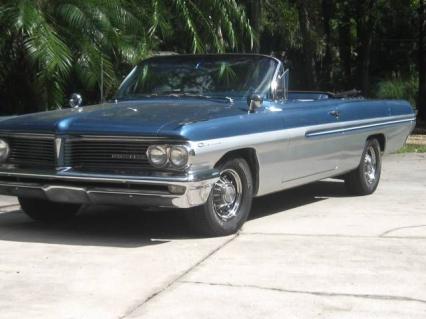 1962 Pontiac Catalina