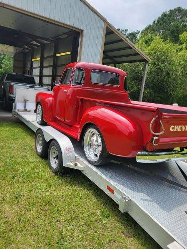 1949 Chevrolet Pickup